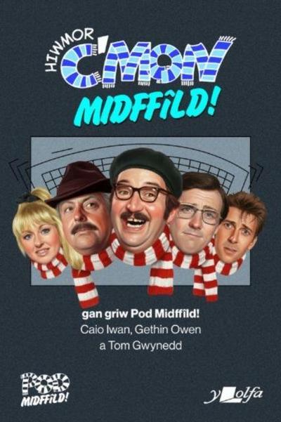 Hiwmor C’mon Midffild!