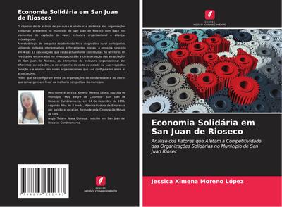 Economia Solidária em San Juan de Rioseco