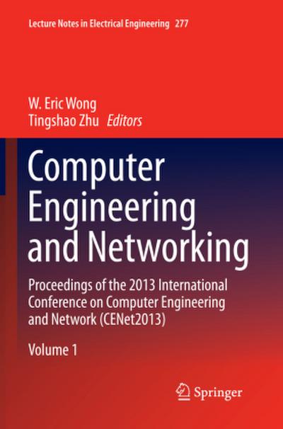 Computer Engineering and Networking, m. 2 Buch