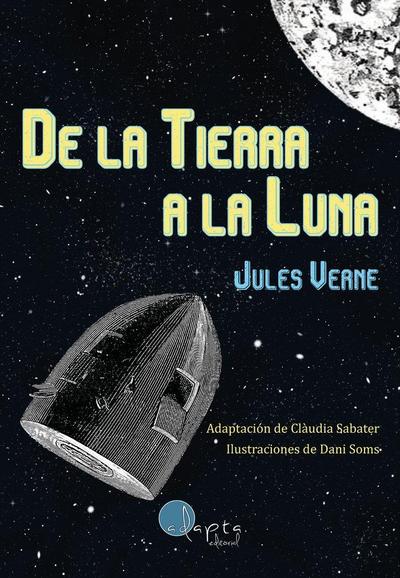 De la tierra a la luna