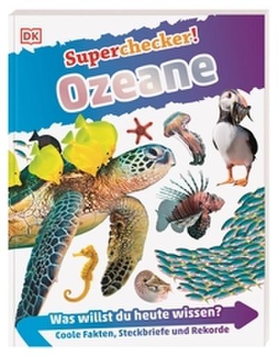 Ozeane
