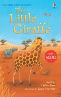 The Little Giraffe
