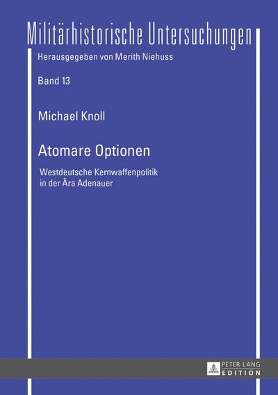 Atomare Optionen