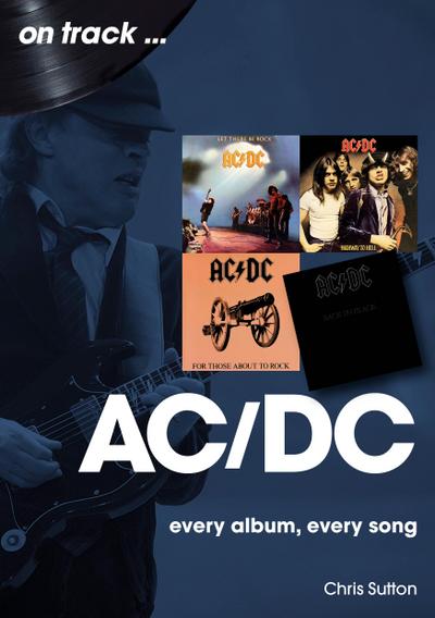 AC/DC on track