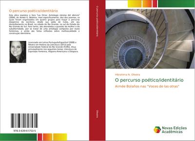 O percurso poético/identitário