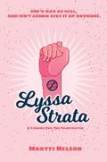 Lyssa Strata