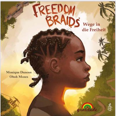 Duncan, M: Freedom Braids