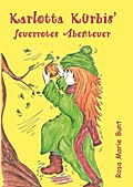 Karlotta Kürbis’ feuerrotes Abenteuer