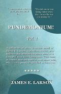 Pundemonium! Vol. 1