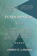 Pundemonium Vol. 3