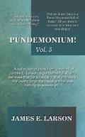 Pundemonium! Vol. 5