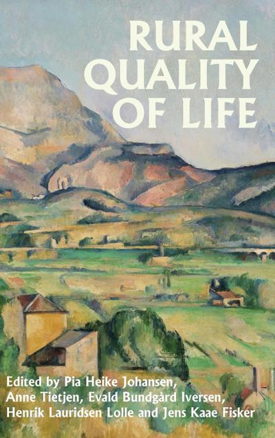 Rural quality of life