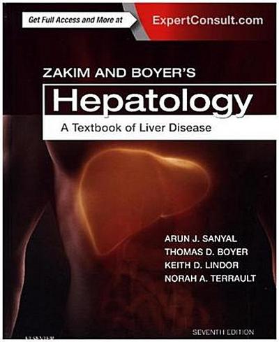 Zakim and Boyer’s Hepatology