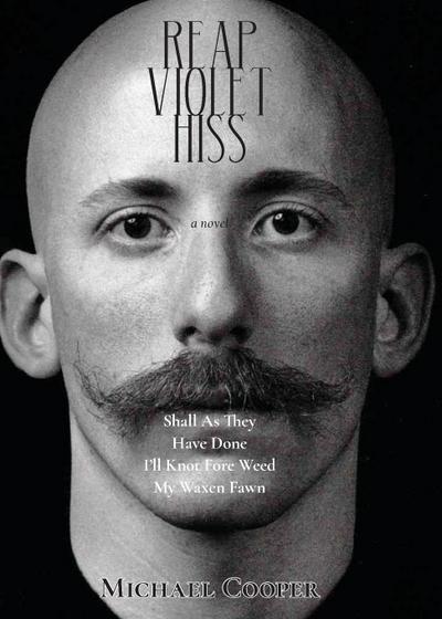 Reap Violet Hiss