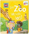 Im Zoo ist was los!