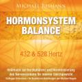 HORMONSYSTEM BALANCE [432 & 528 Hertz]