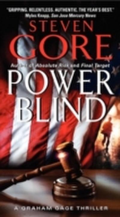 Power Blind