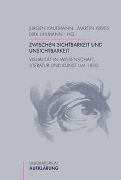 Zwischen Sichtbarkeit und Unsichtbarkeit