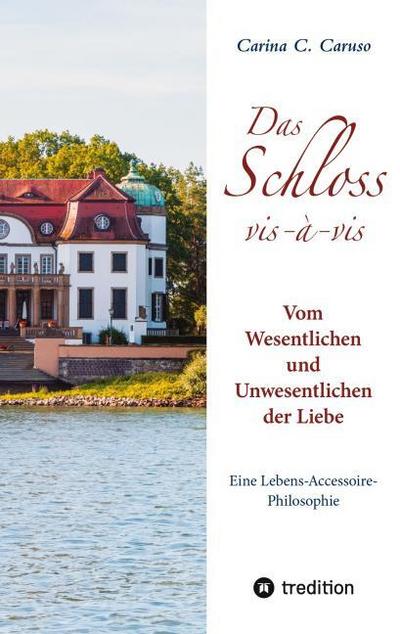 Das Schloss vis-à-vis