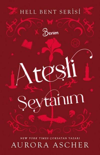 Benim Atesli Seytanim