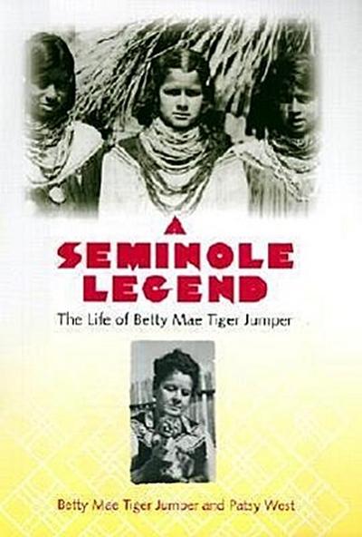 A Seminole Legend