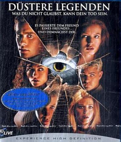 Düstere Legenden