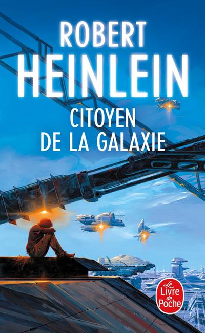 Citoyen de la galaxie