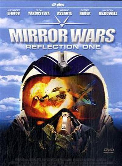 Mirror Wars: Reflection One