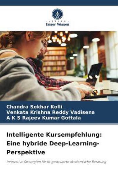 Intelligente Kursempfehlung: Eine hybride Deep-Learning-Perspektive