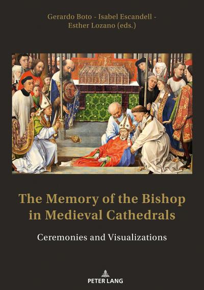 Memory of the Bishop in Medieval Cathedrals