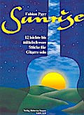 Sunrise 12 leichte bismittelschwere Stücke