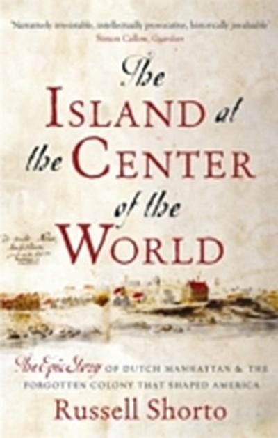 Island at the Center of the World