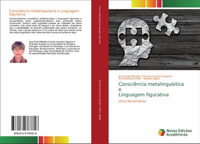 Consciência metalinguística e Linguagem figurativa