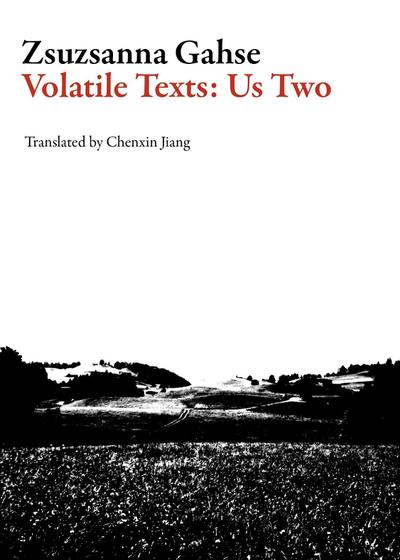 Volatile Texts