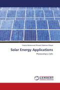 Solar Energy Applications