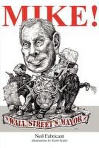 Mike! Wall Street’s Mayor