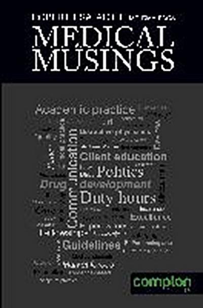 Sataloff, R: Medical Musings