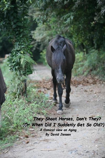 They Shoot Horses, Don’t They?