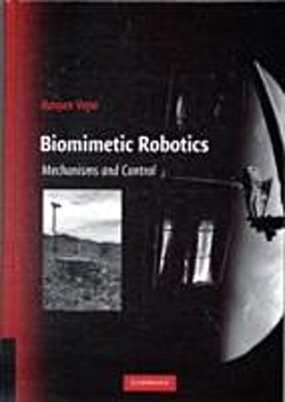 Biomimetic Robotics