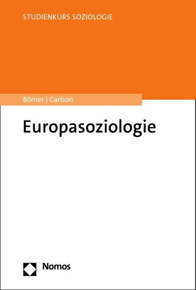 Europasoziologie