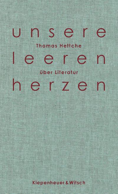 Unsere leeren Herzen