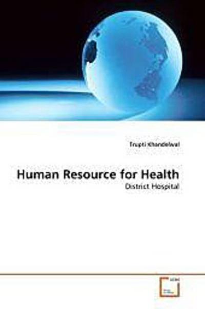 Human Resource for Health
