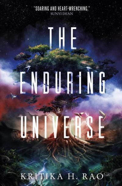 The Enduring Universe