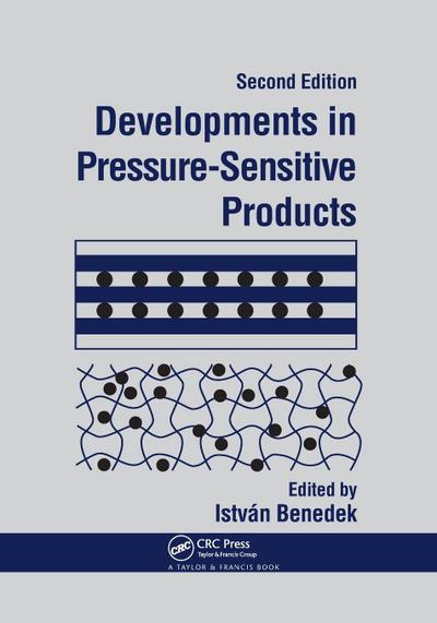 Developments In Pressure-Sensitive Products