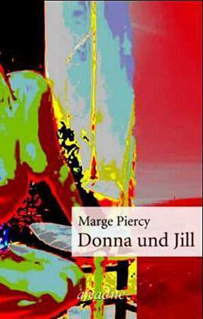 Piercy,Donna u.Jill/RA4008