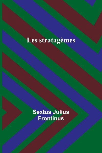 Les stratagèmes