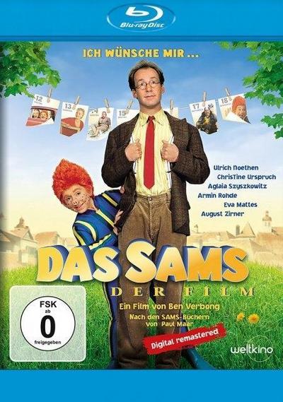 Das Sams - Der Film