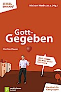 EMMAUS: GottGegeben: Jesus kennen und mich selbst verstehenEMMAUS: Handbuch für Kleingruppen