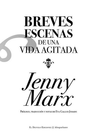 Breves escenas de una vida agitada