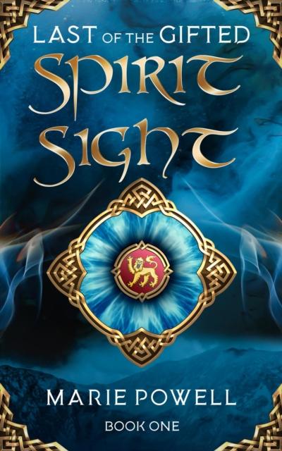 Spirit Sight